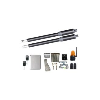 IN motor 2 szárnyú kapukhoz SW220AL