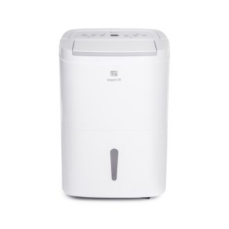 G21 Impact páramentesítő 20, kapacitása 20l / 24h, WiFi