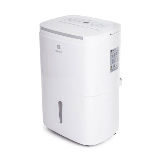 G21 Impact 20 párátlanító, 20l/24óra kapacitás, WiFi - használt