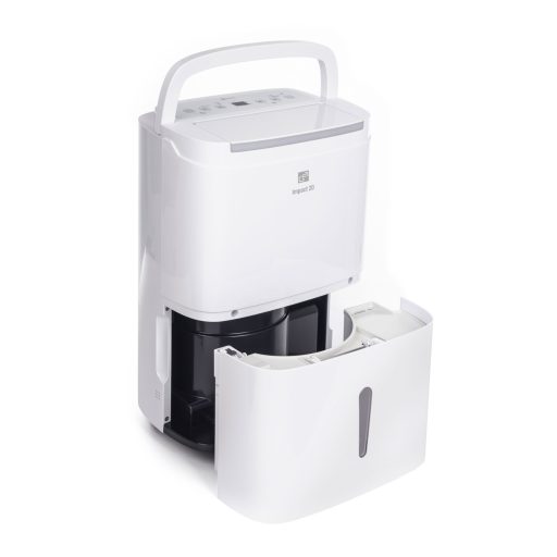 G21 Impact 20 párátlanító, 20l/24óra kapacitás, WiFi - használt