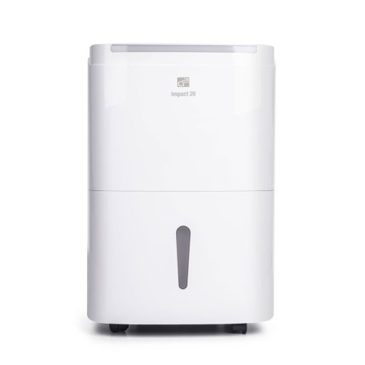 G21 Impact 20 párátlanító, 20l/24óra kapacitás, WiFi - használt
