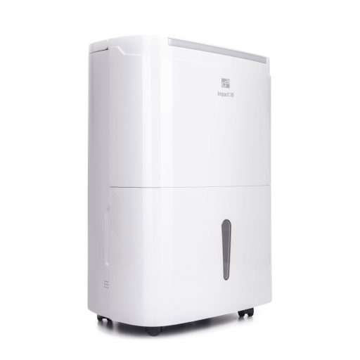 G21 Impact 20 párátlanító, 20l/24óra kapacitás, WiFi - használt