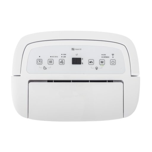 G21 Impact 20 párátlanító, 20l/24óra kapacitás, WiFi - használt