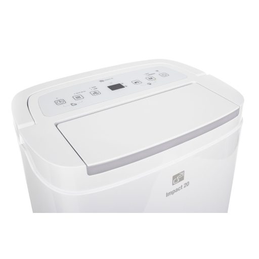 G21 Impact 20 párátlanító, 20l/24óra kapacitás, WiFi - használt