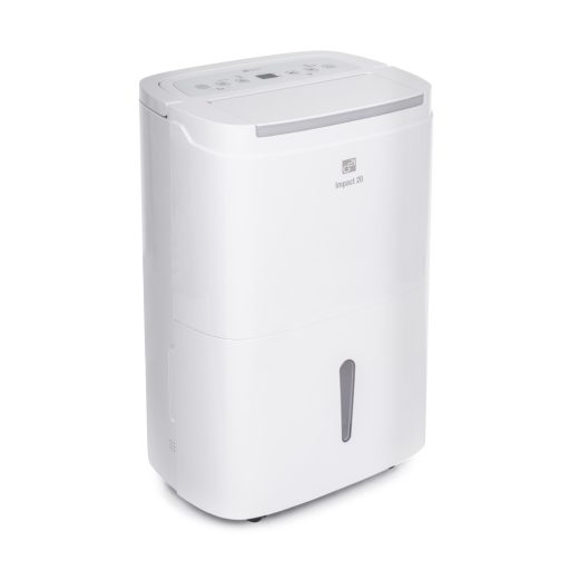 G21 Impact páramentesítő 20, kapacitása 20l / 24h, WiFi