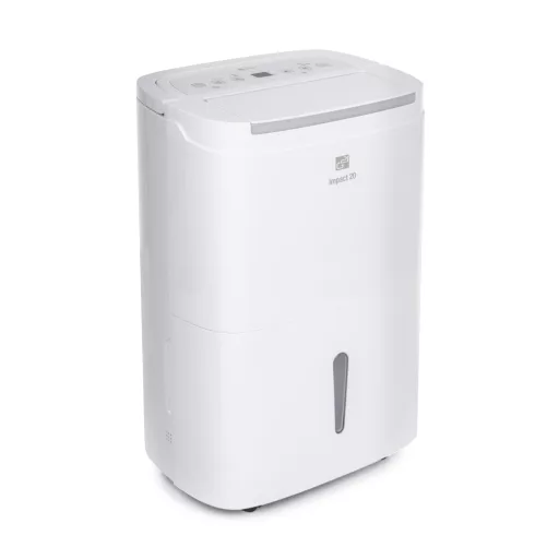 G21 Impact páramentesítő 20, kapacitása 20l / 24h, WiFi