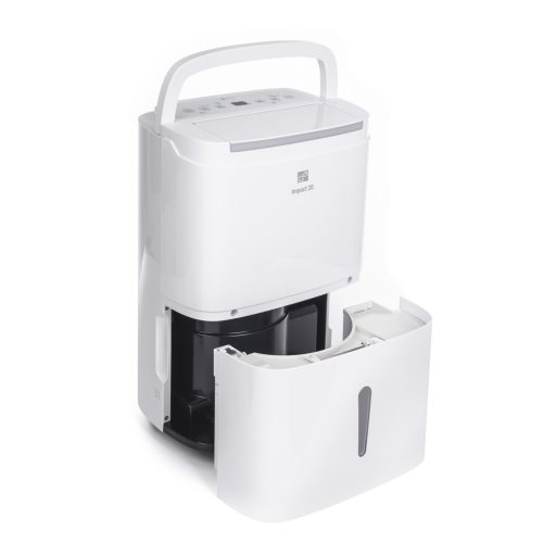 G21 Impact páramentesítő 20, kapacitása 20l / 24h, WiFi