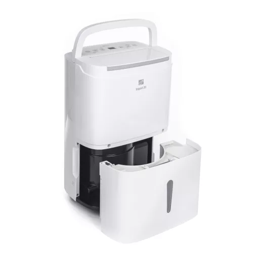 G21 Impact páramentesítő 20, kapacitása 20l / 24h, WiFi