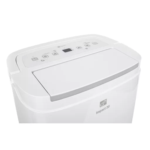 G21 Impact páramentesítő 20, kapacitása 20l / 24h, WiFi