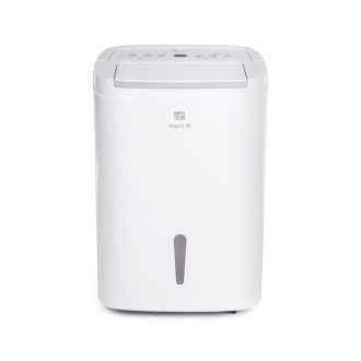 G21 Impact páramentesítő 30, kapacitása 30l / 24h, WiFi