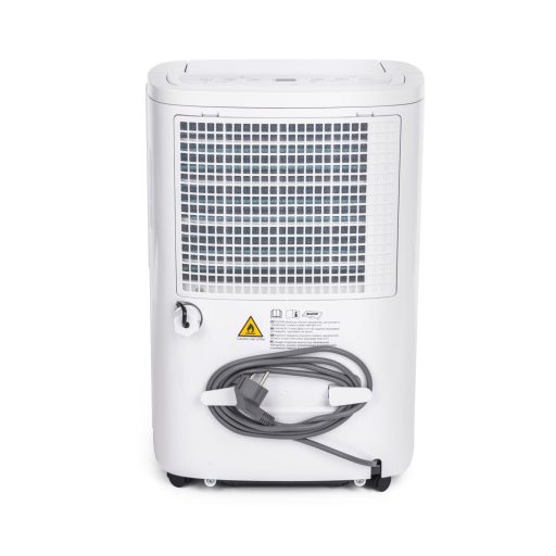 G21 Impact páramentesítő 30, kapacitása 30l / 24h, WiFi