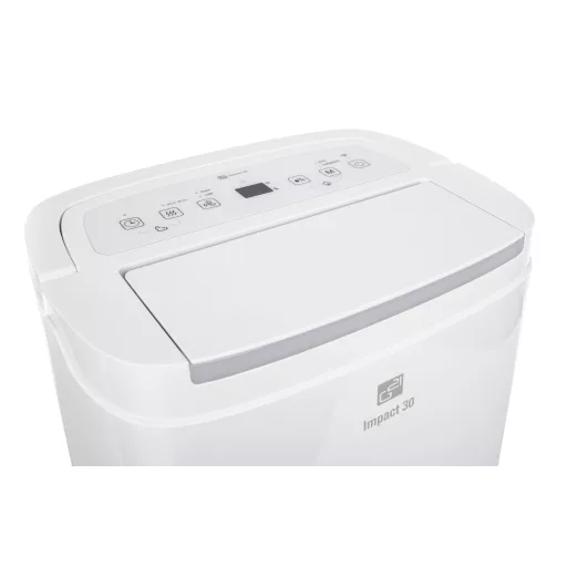 G21 Impact páramentesítő 30, kapacitása 30l / 24h, WiFi