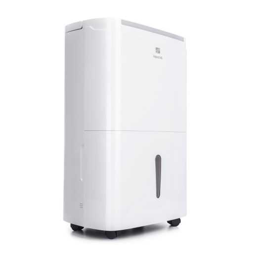 G21 Impact páramentesítő 40, kapacitása 40l / 24h, WiFi