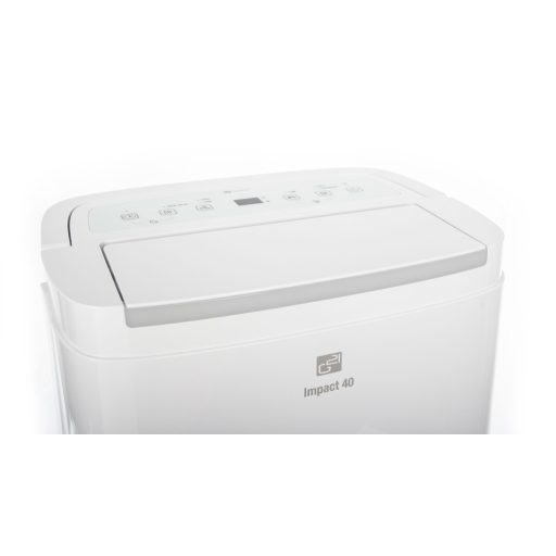 G21 Impact páramentesítő 40, kapacitása 40l / 24h, WiFi