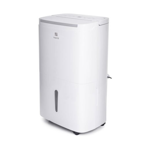 G21 Impact 50 párátlanító, 50l/24ó kapacitás, WiFi