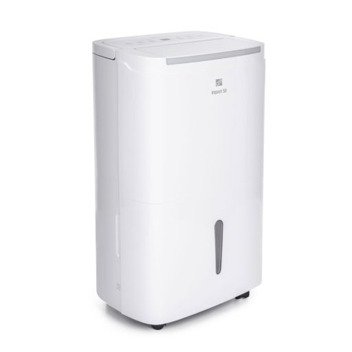 G21 Impact 50 párátlanító, 50l/24ó kapacitás, WiFi