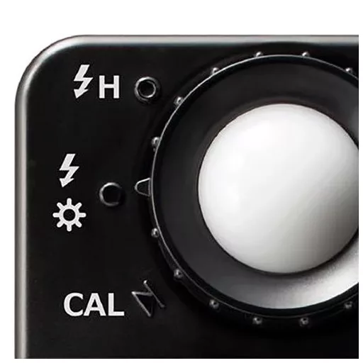 Sekonic C-7000 spektrométer