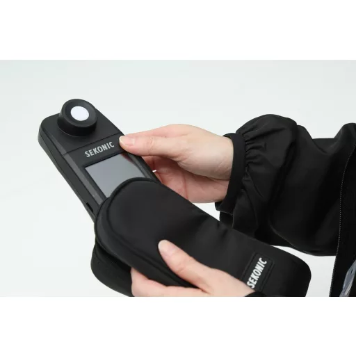 Sekonic C-4000 spektrométer