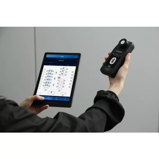 Sekonic C-4000 spektrométer