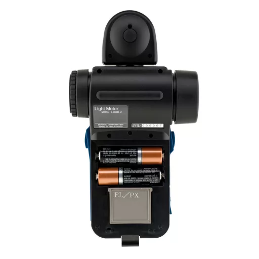 Expoziméter Sekonic L-858D Speedmaster Light Meter