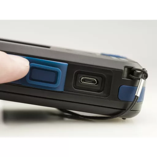 Expoziméter Sekonic L-858D Speedmaster Light Meter