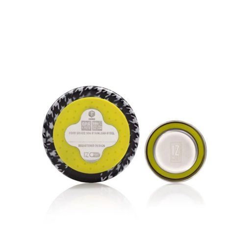 IZMEE duplafalú termo acélkulacs / Bold Queen