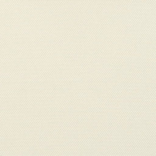 Krémszínű téglalap alakú oxford-szövet napvitorla 5 x 8 m