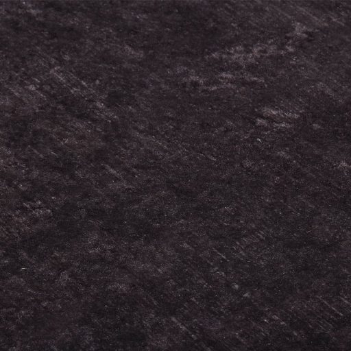 Fekete-arany mosható csúszásgátló szőnyeg 400 x 300 cm