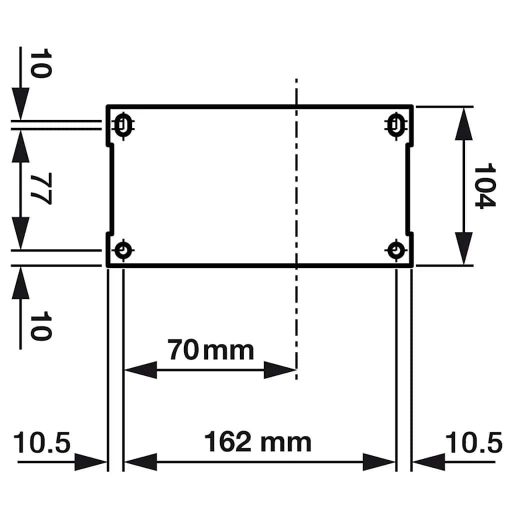 Fekete benzinmotor 6,5 LE 4,8 kW
