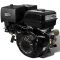 Fekete benzinmotor 15 LE 11 kW