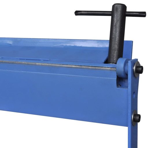 Manuálisan Működtetett Lemez Élhajlító 450 mm