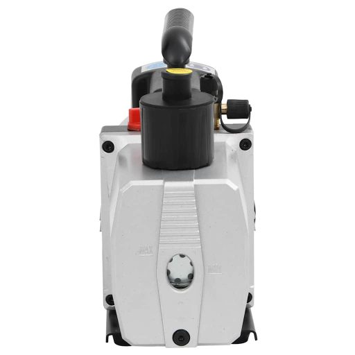 2-fokozatú vákuumszivattyú 100 L / perc
