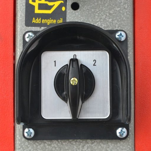 Csőtisztító gép 250 W 15 m x 16 mm; 4,5 m x 9,5 mm