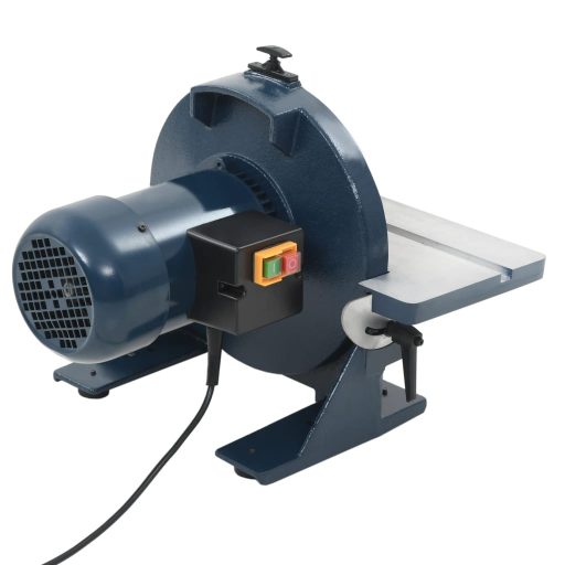 Korongcsiszoló gép 800W 305 mm