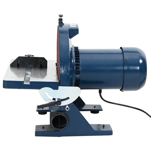 Korongcsiszoló gép 800W 305 mm