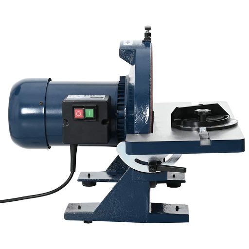 Korongcsiszoló gép 800W 305 mm