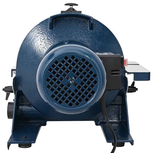 Korongcsiszoló gép 800W 305 mm