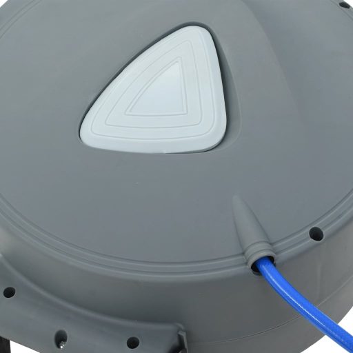 Automata légtömlő-dob 1/4" 30 m
