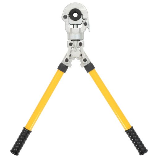 Hidraulikus krimpelőfogó 16-20-26-32 mm