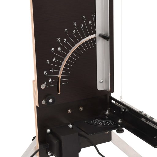 Furnérlemez habvágó lábakkal 200 W