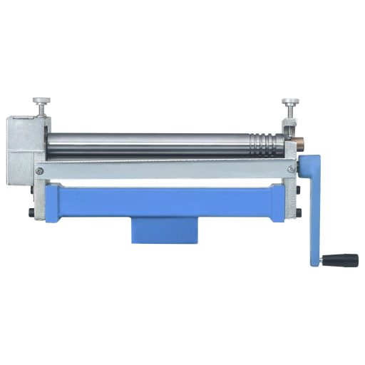 Kézi acéllemez-hajlító gép 320 mm
