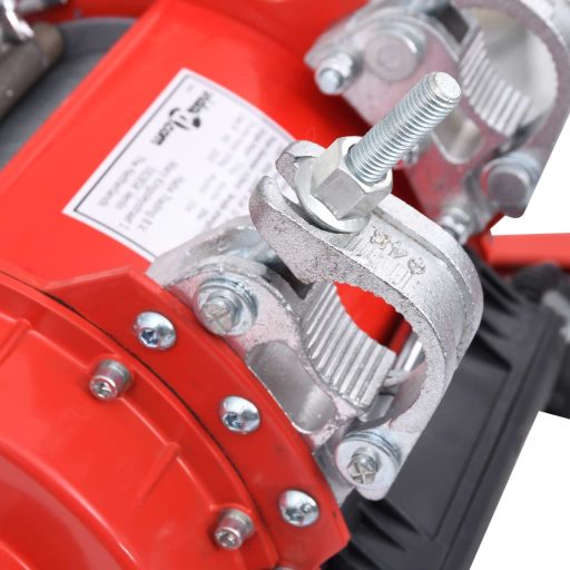 Elektromos állványemelő 500 kg 230 V