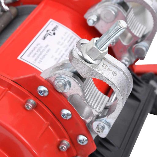 Elektromos állványemelő 800 kg 230 V