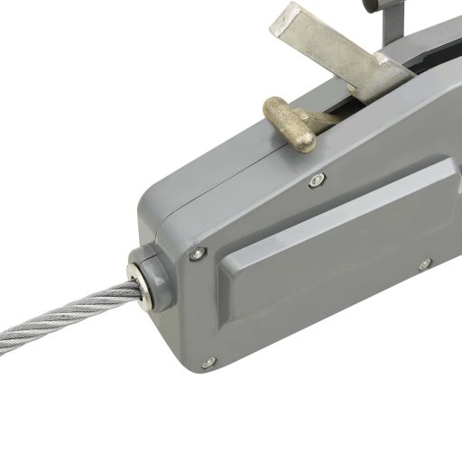 Drótkötél emelőcsörlő 3200 kg