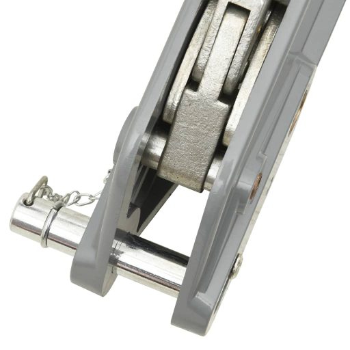 Drótkötél emelőcsörlő 3200 kg