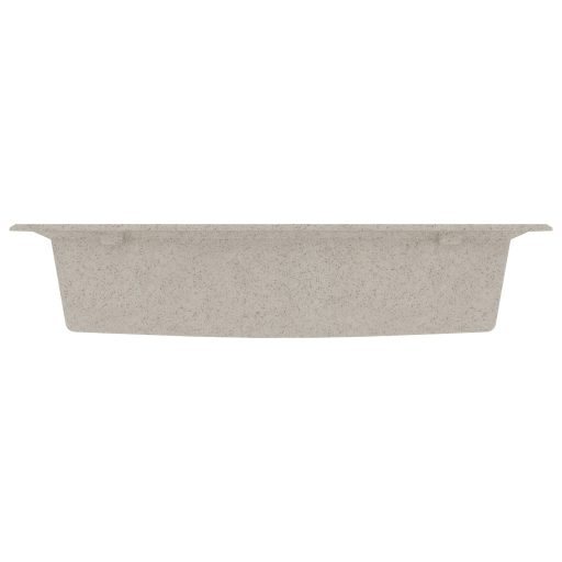 Konyhai Mosogató Bézs 790x500x193 mm Gránit