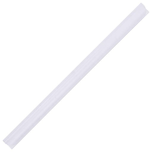 4 db krémszínű PVC kerti árnyékoló kerítés 35 x 0,19 m