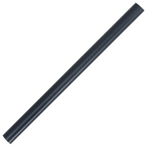 4 db matt sötétszürke PVC árnyékoló kerítés 35 x 0,19 m