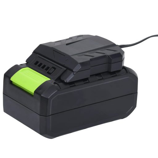 Vezeték nélküli kerti szivattyú 180 W 2800 l/h