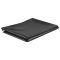 Fekete PVC tófólia 4 x 4 m/1 mm